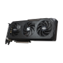 Gigabyte Radeon RX 9060 XT GAMING OC 8G , AMD , 8 GB , Radeon RX 9060 XT , GDDR6 , HDMI ports quantity 1 , PCI-E 5.0