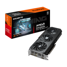 Gigabyte Radeon RX 9060 XT GAMING OC 8G , AMD , 8 GB , Radeon RX 9060 XT , GDDR6 , HDMI ports quantity 1 , PCI-E 5.0