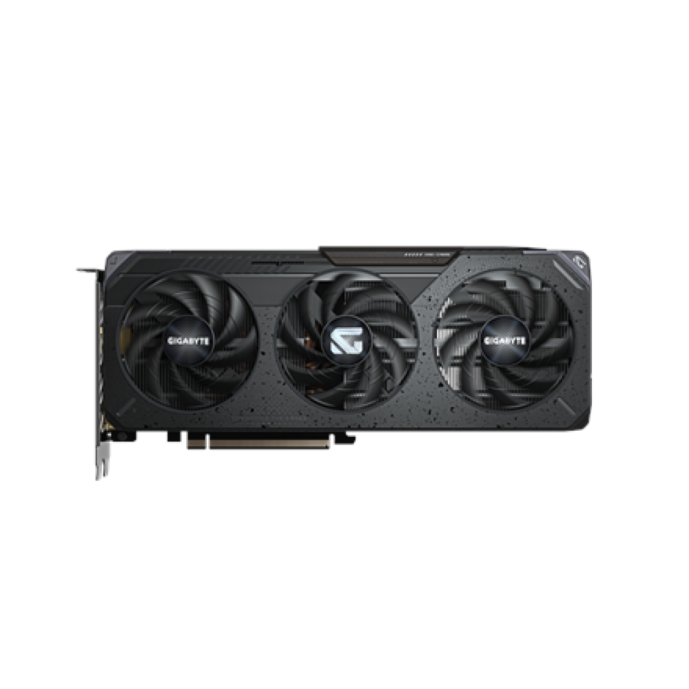 Gigabyte Radeon RX 9060 XT GAMING OC 8G , AMD , 8 GB , Radeon RX 9060 XT , GDDR6 , HDMI ports quantity 1 , PCI-E 5.0