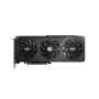 Gigabyte Radeon RX 9060 XT GAMING OC 8G , AMD , 8 GB , Radeon RX 9060 XT , GDDR6 , HDMI ports quantity 1 , PCI-E 5.0