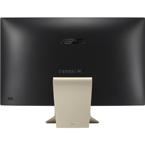 Asus M3700WUAK-BA025X Desktop AiO 27 AMD Ryzen 5 5500U Internal memory 16 GB DDR4 SO-DIMM HDD 1000 GB 1512 GB SSD 512 GB AMD Radeon Graphics Keyboard language English Windows 11 Pro Warranty 24 month(s)