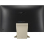Asus M3700WUAK-BA025X Desktop AiO 27 AMD Ryzen 5 5500U Internal memory 16 GB DDR4 SO-DIMM HDD 1000 GB 1512 GB SSD 512 GB AMD Radeon Graphics Keyboard language English Windows 11 Pro Warranty 24 month(s)
