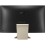 Asus M3700WUAK-BA025X Desktop AiO 27 AMD Ryzen 5 5500U Internal memory 16 GB DDR4 SO-DIMM HDD 1000 GB 1512 GB SSD 512 GB AMD Radeon Graphics Keyboard language English Windows 11 Pro Warranty 24 month(s)