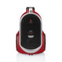 ETA , Vacuum Cleaner , ETA351790000 Stormy Turbo , Bagless , Power 800 W , Dust capacity 2.2 L , Black/Red
