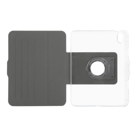 Targus VersaVu Clear Case , THD936GL , 10.9 , Tablet case , For iPad A16 and iPad 10th gen. , Clear
