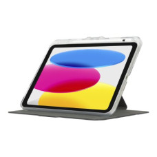 Targus VersaVu Clear Case , THD936GL , 10.9 , Tablet case , For iPad A16 and iPad 10th gen. , Clear Targus VersaVu Clear Case , THD936GL , 10.9 , Tablet case , For iPad A16 and iPad 10th gen. , Clear