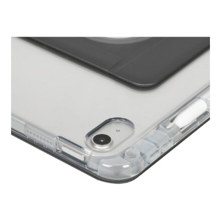 Targus VersaVu Clear Case , THD936GL , 10.9 , Tablet case , For iPad A16 and iPad 10th gen. , Clear