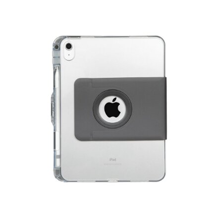 Targus VersaVu Clear Case , THD936GL , 10.9 , Tablet case , For iPad A16 and iPad 10th gen. , Clear