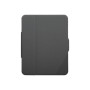 Targus VersaVu Clear Case , THD936GL , 10.9 , Tablet case , For iPad A16 and iPad 10th gen. , Clear