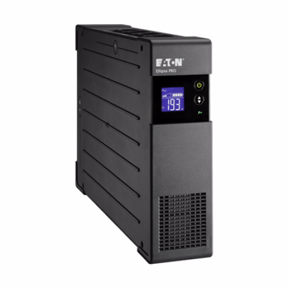 Eaton , Ellipse PRO 1600 IEC , ELP1600IEC , 1600 VA , 1000 W