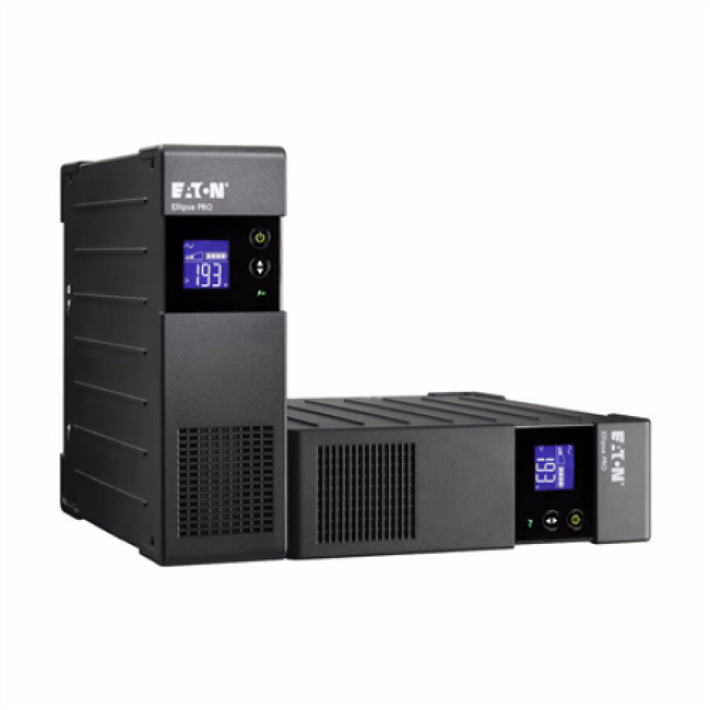 Eaton , Ellipse PRO 1600 IEC , ELP1600IEC , 1600 VA , 1000 W
