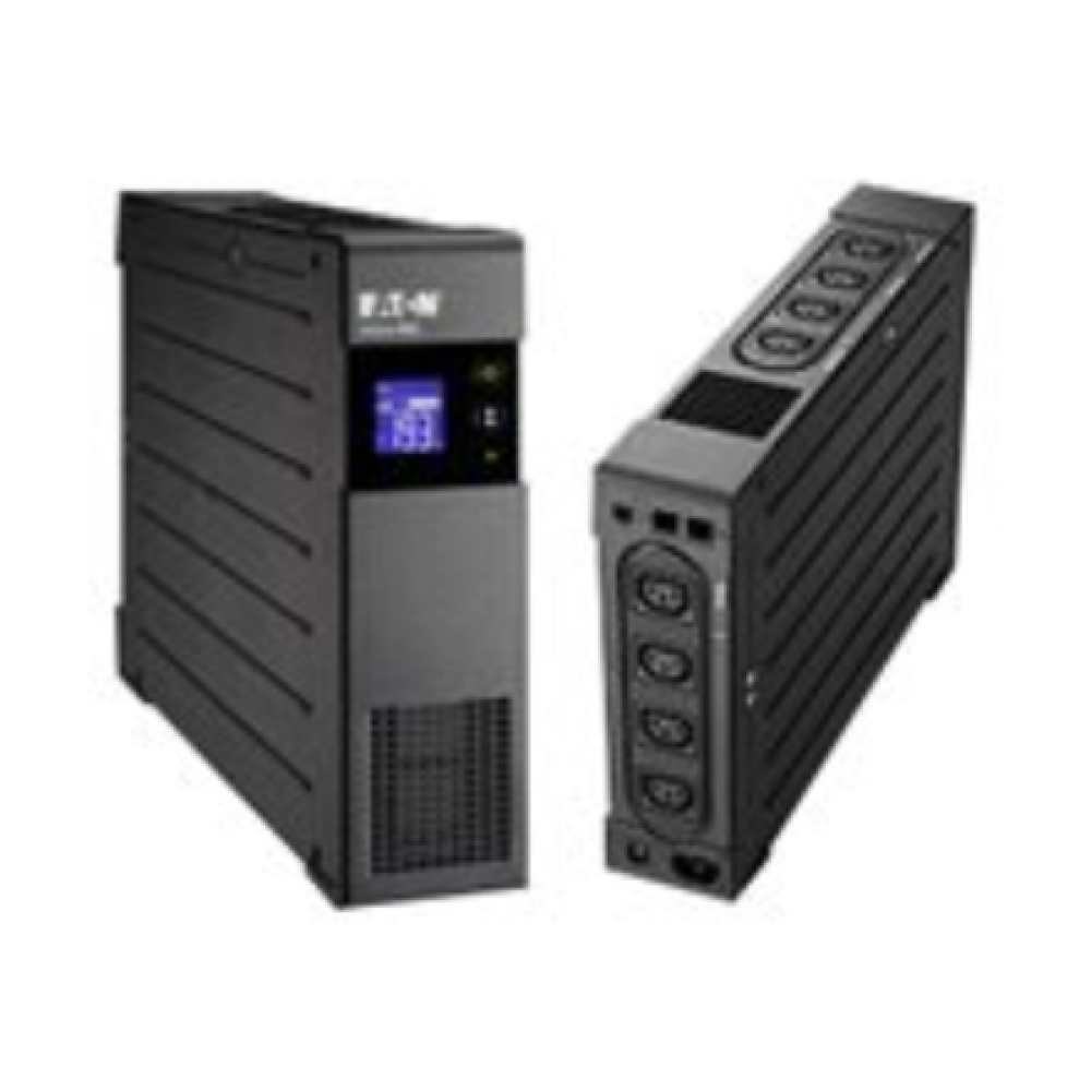 Eaton , Ellipse PRO 1600 IEC , ELP1600IEC , 1600 VA , 1000 W