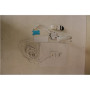 SALE OUT. Reolink Solar Panel , SP2-W , White , IP65 , USED, DIRTY, MISSING MOUNTING TEMPLATE, SCREWS