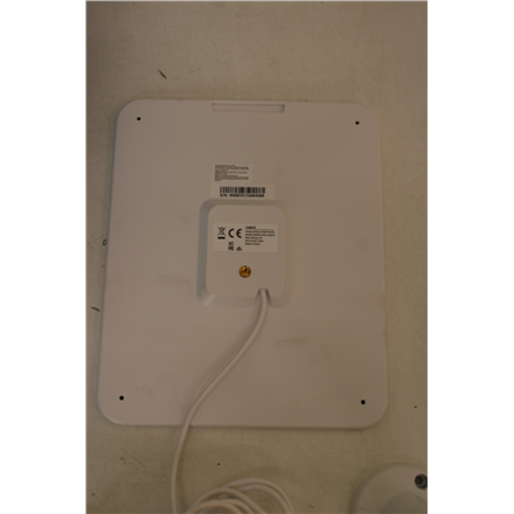 SALE OUT. Reolink SP2-W 6W Solar Panel, White , Reolink Solar Panel , SP2-W , White , IP65 , USED, DIRTY, MISSING MOUNTING TEMPLATE, SCREWS