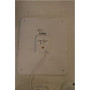 SALE OUT. Reolink Solar Panel , SP2-W , White , IP65 , USED, DIRTY, MISSING MOUNTING TEMPLATE, SCREWS