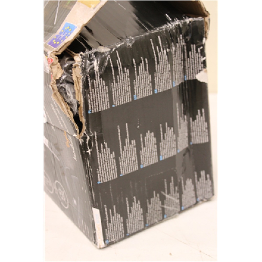 SALE OUT. , Adler , Vacuum Cleaner , AD 7036 , Corded operating , Handstick and Handheld , 800 W , - V , Operating radius 7 m , Yellow/Grey , Warranty 24 month(s) , DAMAGED PACKAGING