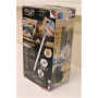 SALE OUT. , Adler , Vacuum Cleaner , AD 7036 , Corded operating , Handstick and Handheld , 800 W , - V , Operating radius 7 m , Yellow/Grey , Warranty 24 month(s) , DAMAGED PACKAGING