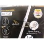 SALE OUT. , Adler , Vacuum Cleaner , AD 7036 , Corded operating , Handstick and Handheld , 800 W , - V , Operating radius 7 m , Yellow/Grey , Warranty 24 month(s) , DAMAGED PACKAGING