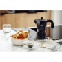 Adler , Espresso Coffee Maker , AD 4421 , Black