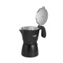 Adler , Espresso Coffee Maker , AD 4421 , Black