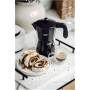 Adler , Espresso Coffee Maker , AD 4421 , Black