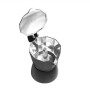 Adler , Espresso Coffee Maker , AD 4421 , Black