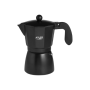 Adler , Espresso Coffee Maker , AD 4421 , Black