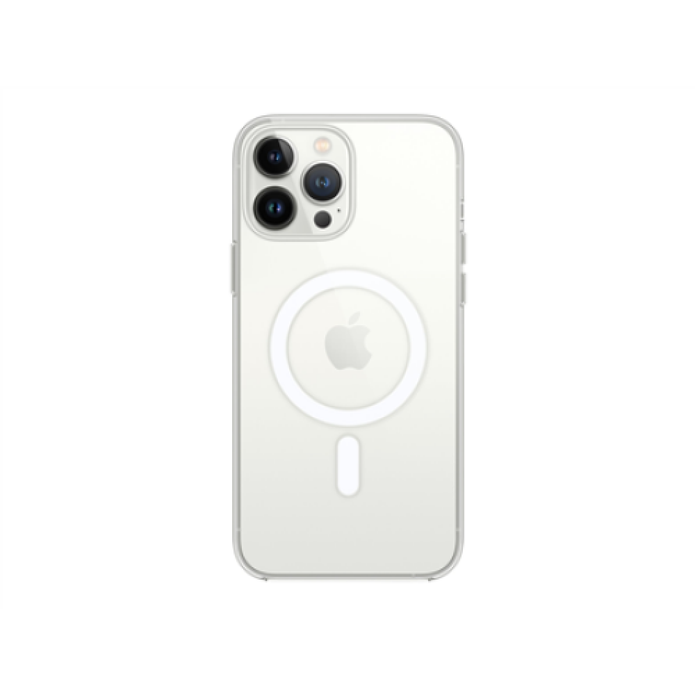 iPhone 13 Pro Max Clear Case with MagSafe Apple