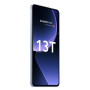 Xiaomi , 13T , Alpine Blue , 6.67 , AMOLED , 1220x2712 , Mediatek , Dimensity 8200-Ultra (4 nm) , Internal RAM 8 GB , 256 GB , Dual SIM , Nano-SIM , 4G , 5G , Main camera resolution 50+10+12 MP , Secondary camera resolution 32 MP , MIUI , 14 , 5000 mAh