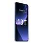 Xiaomi , 13T , Alpine Blue , 6.67 , AMOLED , 1220x2712 , Mediatek , Dimensity 8200-Ultra (4 nm) , Internal RAM 8 GB , 256 GB , Dual SIM , Nano-SIM , 4G , 5G , Main camera resolution 50+10+12 MP , Secondary camera resolution 32 MP , MIUI , 14 , 5000 mAh