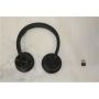 SALE OUT. Poly VOYAGER 4320 UC,V4320-M C USB-A,WW Poly USB-A Headset Microphone, Built-in microphone, Black, USED AS DEMO, Noise canceling, Wireless, Voyager 4320 UC,V4320-M C