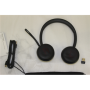 SALE OUT. Poly VOYAGER 4320 UC,V4320-M C USB-A,WW Poly USB-A Headset Microphone, Built-in microphone, Black, USED AS DEMO, Noise canceling, Wireless, Voyager 4320 UC,V4320-M C