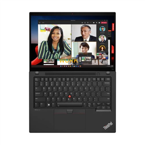 Lenovo , ThinkPad T14 (Gen 4) , Black , 14 , IPS , WUXGA , 1920 x 1200 , Anti-glare , Intel Core i5 , i5-1335U , 16 GB , Soldered DDR5-4800 , SSD 256 GB , Intel Iris Xe Graphics , Windows 11 Pro , 802.11ax , Bluetooth version 5.1 , LTE Upgradable , Keyboa