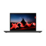 Lenovo , ThinkPad T14 (Gen 4) , Black , 14 , IPS , WUXGA , 1920 x 1200 , Anti-glare , Intel Core i5 , i5-1335U , 16 GB , Soldered DDR5-4800 , SSD 256 GB , Intel Iris Xe Graphics , Windows 11 Pro , 802.11ax , Bluetooth version 5.1 , LTE Upgradable , Keyboa