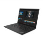 Lenovo , ThinkPad T14 (Gen 4) , Black , 14 , IPS , WUXGA , 1920 x 1200 , Anti-glare , Intel Core i5 , i5-1335U , 16 GB , Soldered DDR5-4800 , SSD 256 GB , Intel Iris Xe Graphics , Windows 11 Pro , 802.11ax , Bluetooth version 5.1 , LTE Upgradable , Keyboa