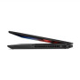 Lenovo , ThinkPad T14 (Gen 4) , Black , 14 , IPS , WUXGA , 1920 x 1200 , Anti-glare , Intel Core i5 , i5-1335U , 16 GB , Soldered DDR5-4800 , SSD 256 GB , Intel Iris Xe Graphics , Windows 11 Pro , 802.11ax , Bluetooth version 5.1 , LTE Upgradable , Keyboa