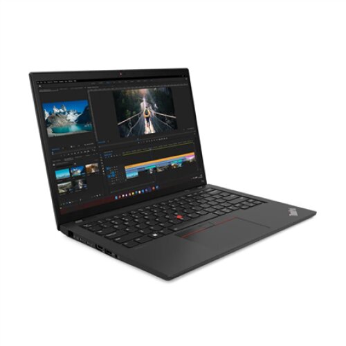 Lenovo , ThinkPad T14 (Gen 4) , Black , 14 , IPS , WUXGA , 1920 x 1200 , Anti-glare , Intel Core i5 , i5-1335U , 16 GB , Soldered DDR5-4800 , SSD 256 GB , Intel Iris Xe Graphics , Windows 11 Pro , 802.11ax , Bluetooth version 5.1 , LTE Upgradable , Keyboa