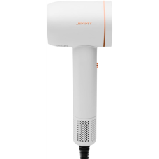 Jimmy , Hair Dryer , F7 , 1600 W , Number of temperature settings 3 , Ionic function