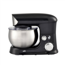 Adler , Planetary Food Processor , AD 4226b , 1200 W , Number of speeds 6 , Bowl capacity 3.5 L , Black