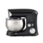 Adler , Planetary Food Processor , AD 4226b , 1200 W , Number of speeds 6 , Bowl capacity 3.5 L , Black