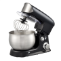 Adler , Planetary Food Processor , AD 4226b , 1200 W , Number of speeds 6 , Bowl capacity 3.5 L , Black