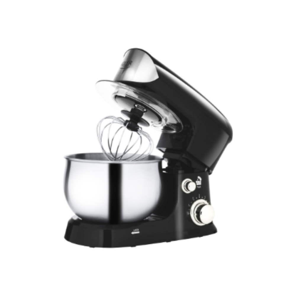 Adler , Planetary Food Processor , AD 4226b , 1200 W , Number of speeds 6 , Bowl capacity 3.5 L , Black