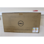 SALE OUT. Dell LCD P2722HE 27 IPS FHD/1920x1080/HDMI,DP,USB-C/Silver Dell DAMAGED PACKAGING, NO INNER PACKAGING, SMALL SCRATCH ON LEG