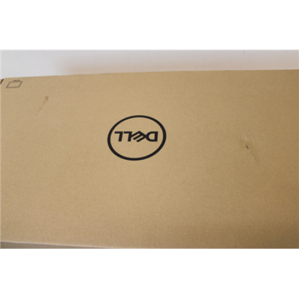 SALE OUT. Dell LCD P2722HE 27 IPS FHD/1920x1080/HDMI,DP,USB-C/Silver Dell DAMAGED PACKAGING, NO INNER PACKAGING, SMALL SCRATCH ON LEG