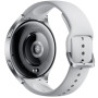 Xiaomi , Watch 2 , Smart watch , GPS (satellite) , AMOLED , Silver