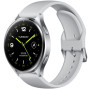Xiaomi , Watch 2 , Smart watch , GPS (satellite) , AMOLED , Silver