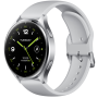 Watch 2 , Smart watch , GPS (satellite) , AMOLED , Silver
