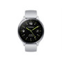 Xiaomi , Watch 2 , Smart watch , GPS (satellite) , AMOLED , Silver