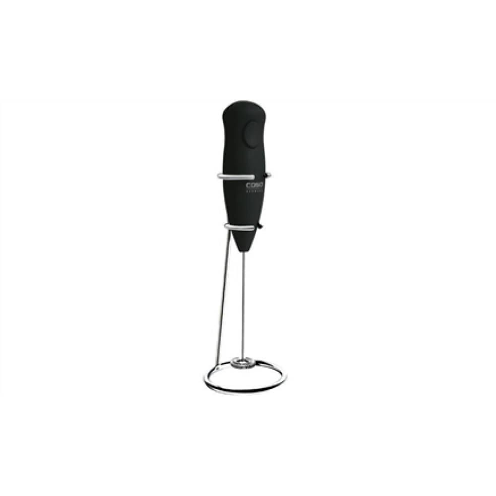 Caso , Fomini , Milk frother , Black
