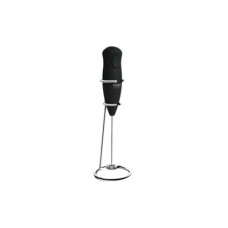 Caso , Fomini , Milk frother , Black